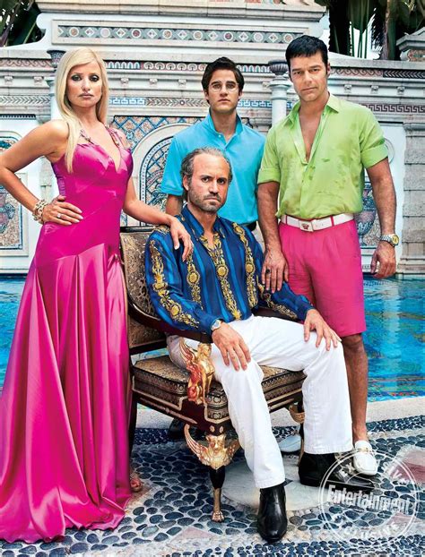 american crime story gianni versace albinoni|american crime story cast.